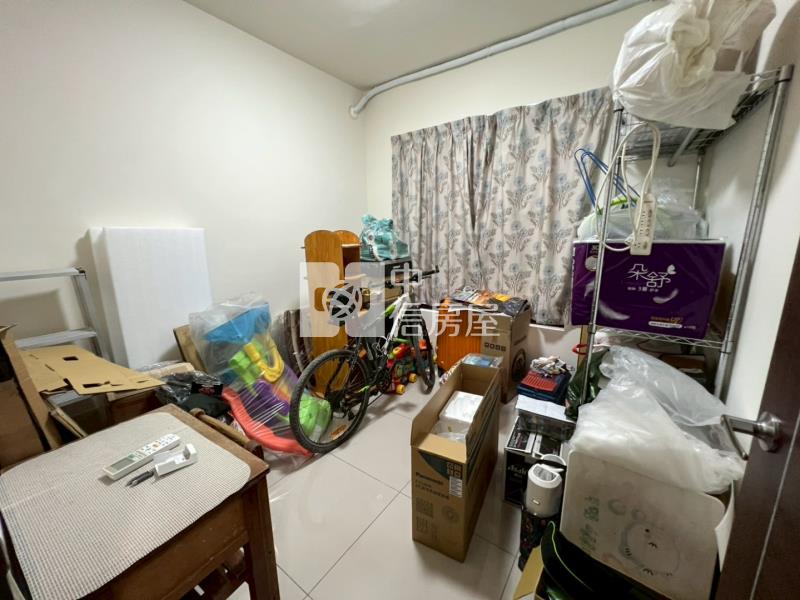 新竹富宇居易溫馨三房車~近科學園區房屋室內格局與周邊環境