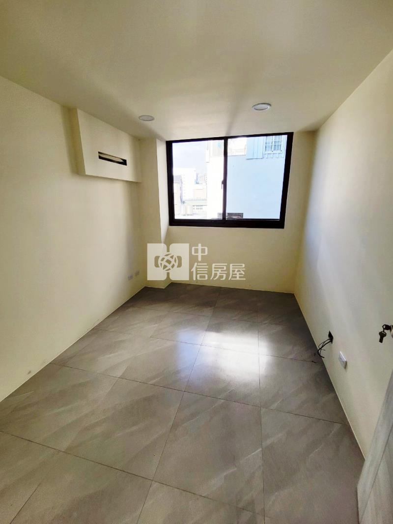 內壢國中全新未住電梯美2房B房屋室內格局與周邊環境