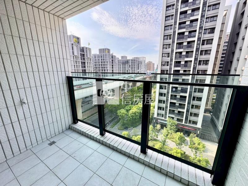 和宜上美兩房平車房屋室內格局與周邊環境