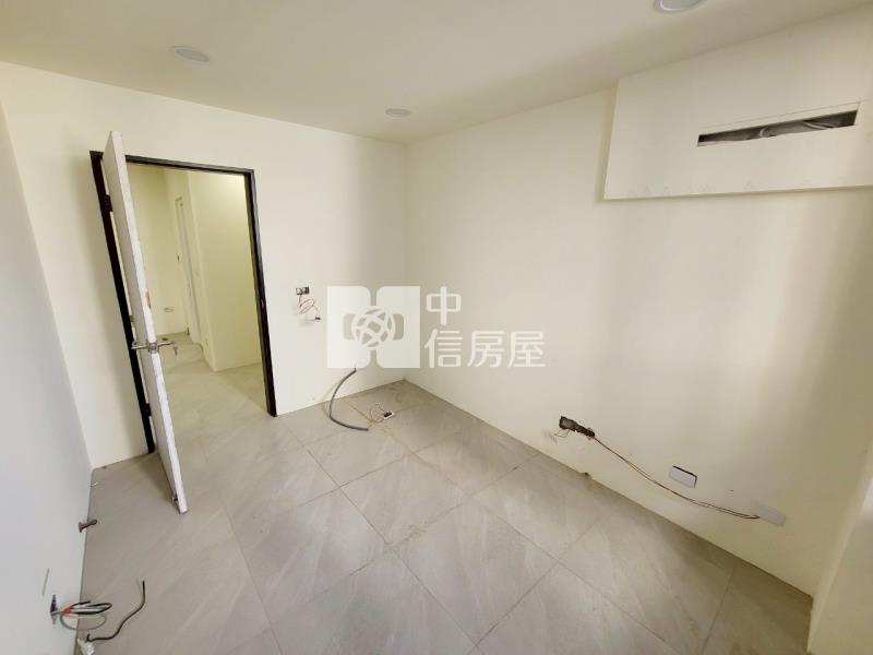 內壢國中全新未住電梯美2房C房屋室內格局與周邊環境