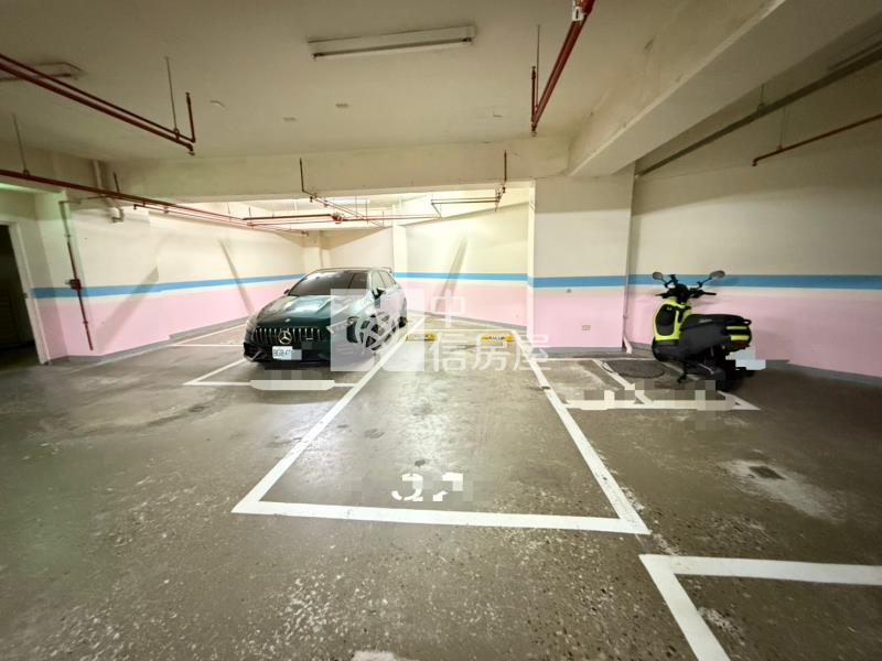 SOGO百貨紐約CBD三房平車房屋室內格局與周邊環境