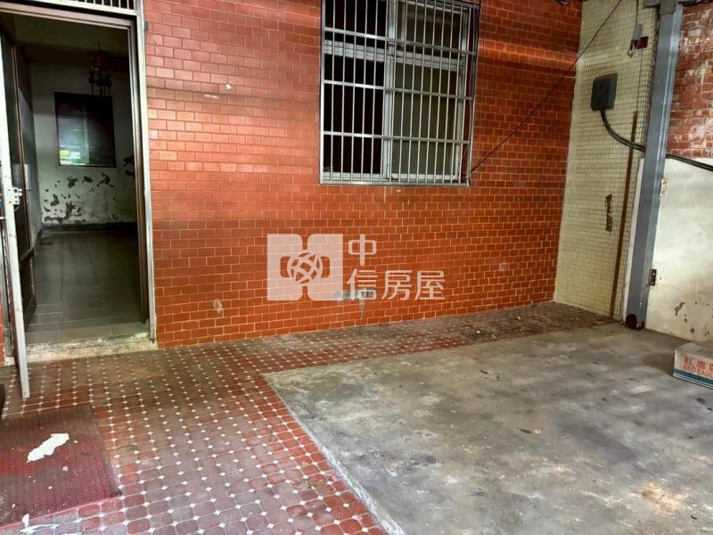 龍潭客家文化館附近透天房屋室內格局與周邊環境