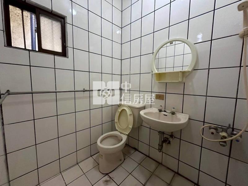 龍潭客家文化館附近透天房屋室內格局與周邊環境