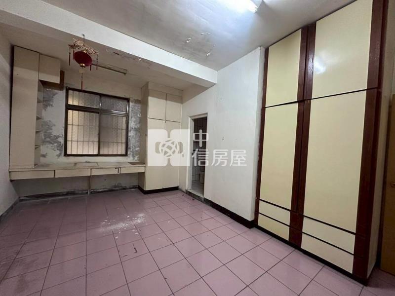 龍潭客家文化館附近透天房屋室內格局與周邊環境