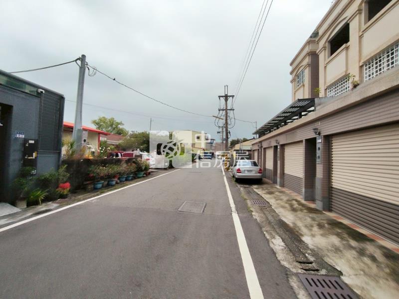 斗六虎溪農舍+建地房屋室內格局與周邊環境