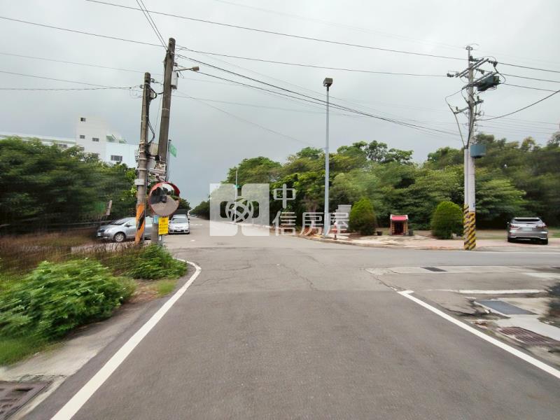 斗六虎溪農舍+建地房屋室內格局與周邊環境