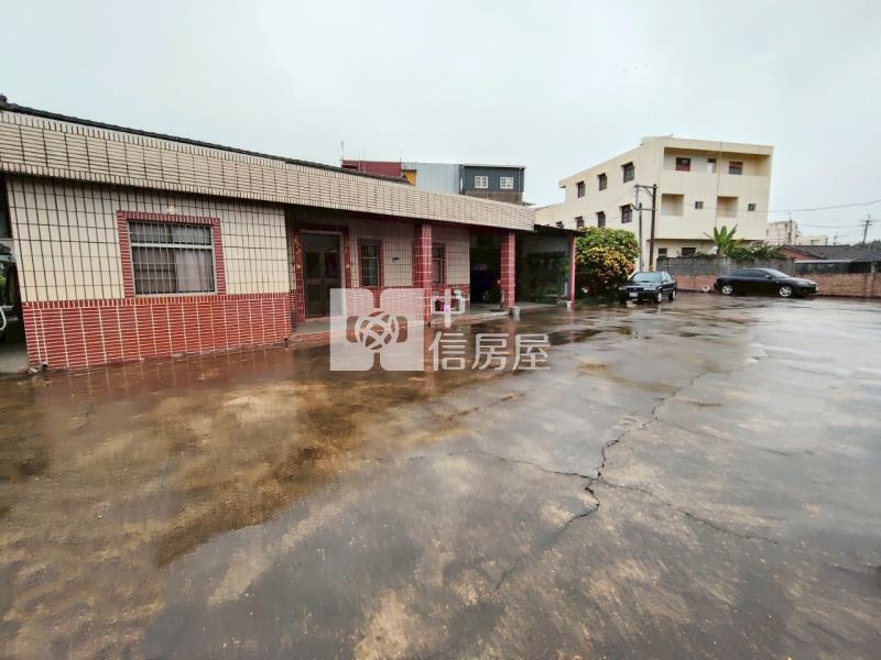 斗六虎溪農舍+建地房屋室內格局與周邊環境