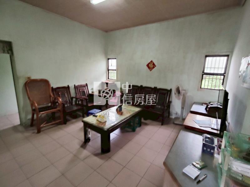 斗六虎溪農舍+建地房屋室內格局與周邊環境