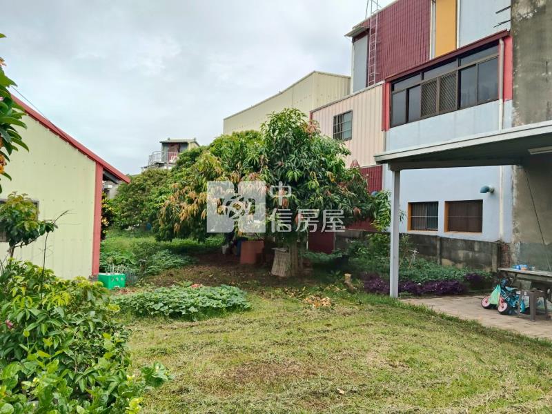 斗六虎溪農舍+建地房屋室內格局與周邊環境