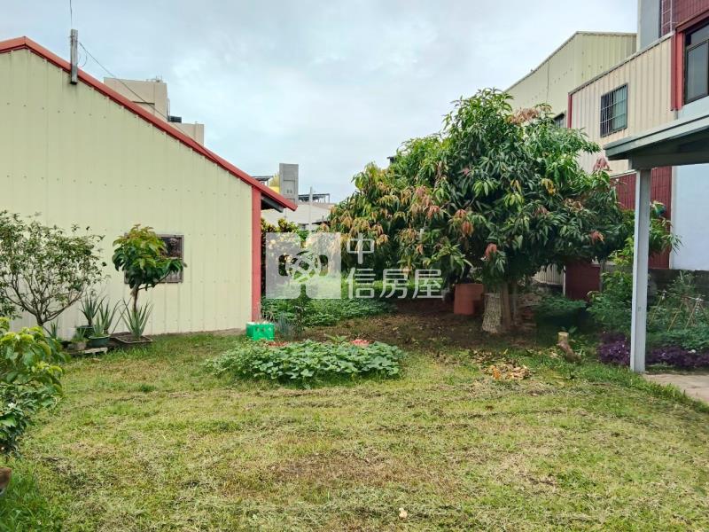斗六虎溪農舍+建地房屋室內格局與周邊環境