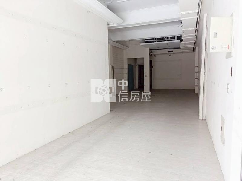 中壢火車站黃金透店房屋室內格局與周邊環境