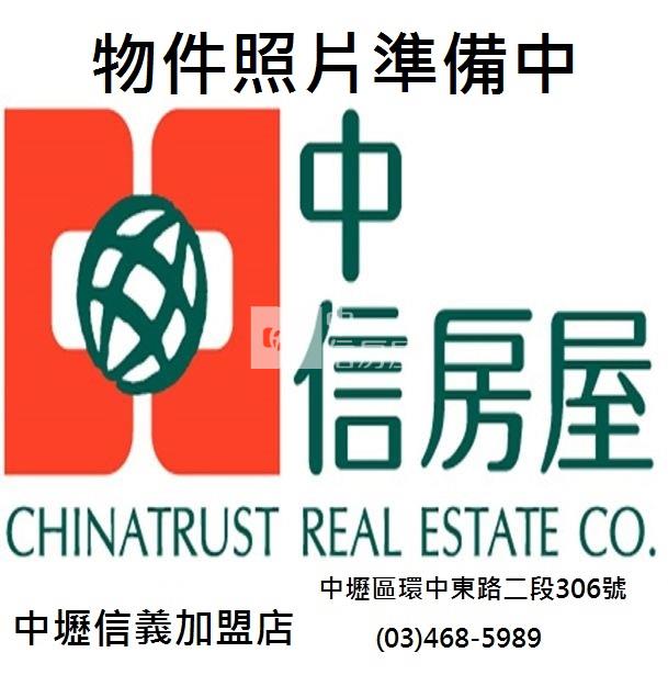 中壢火車站黃金透店房屋室內格局與周邊環境