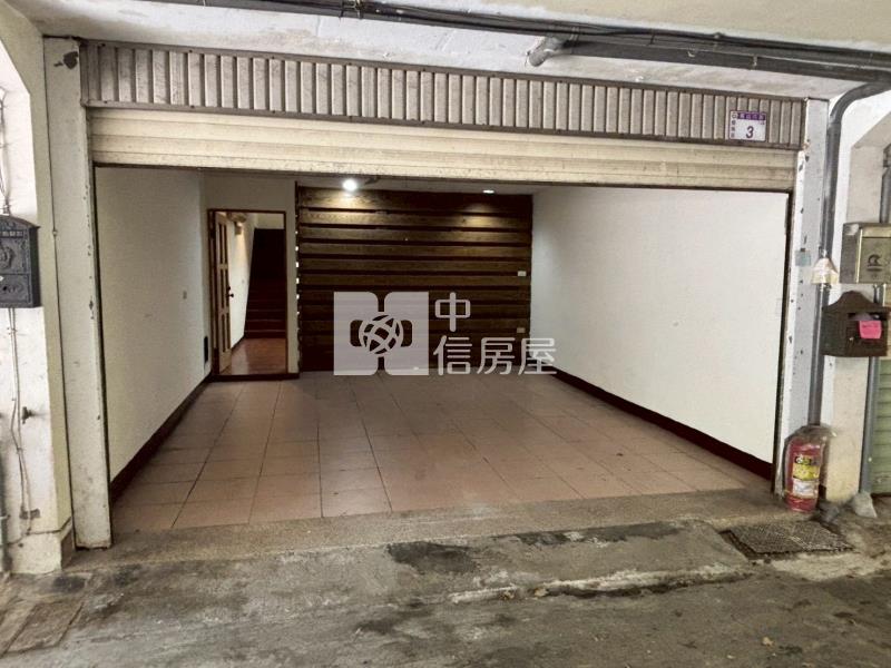 楊梅-埔心別墅房屋室內格局與周邊環境