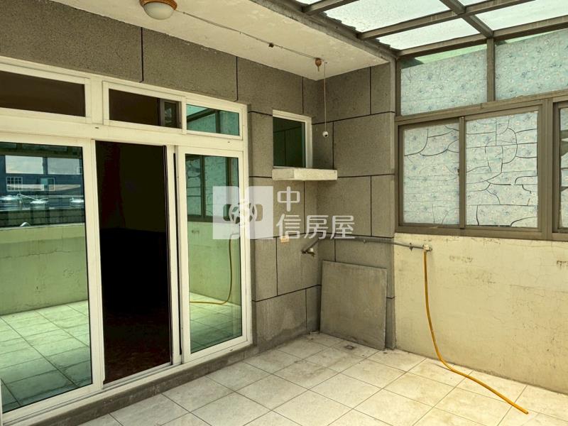 楊梅-埔心別墅房屋室內格局與周邊環境