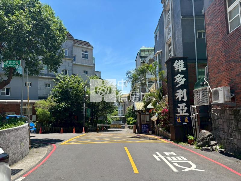 楊梅-埔心別墅房屋室內格局與周邊環境