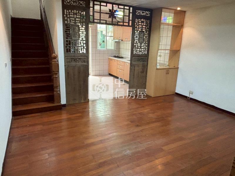 楊梅-埔心別墅房屋室內格局與周邊環境