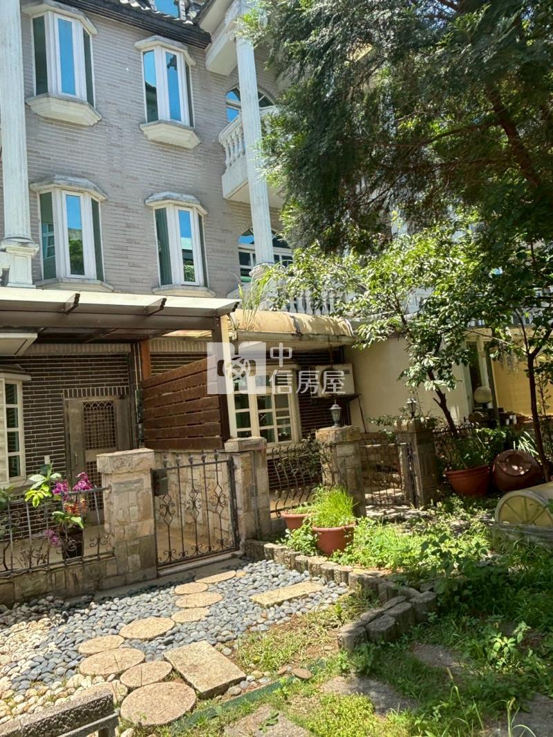 楊梅-埔心別墅房屋室內格局與周邊環境