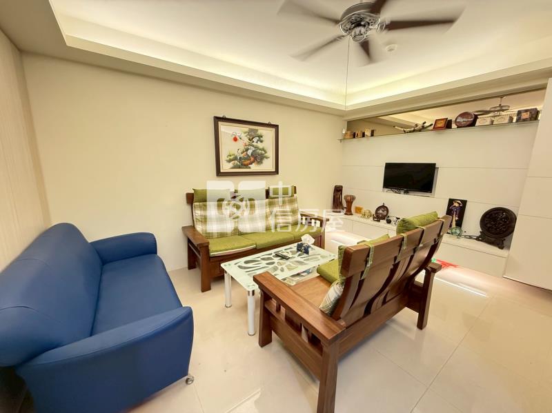 生活家視野景觀大兩房房屋室內格局與周邊環境