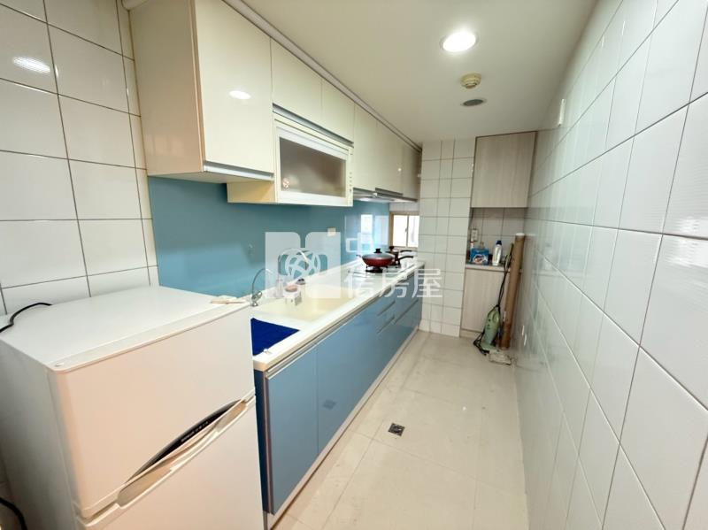 生活家視野景觀大兩房房屋室內格局與周邊環境