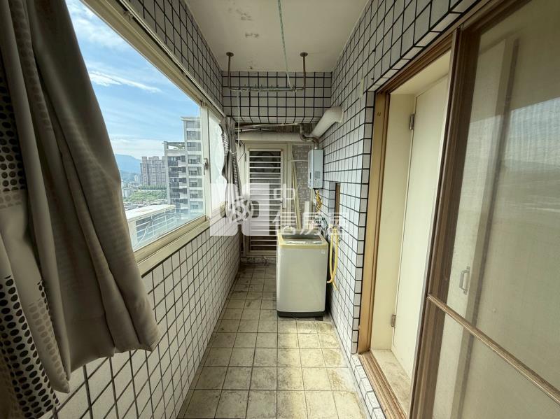 生活家視野景觀大兩房房屋室內格局與周邊環境