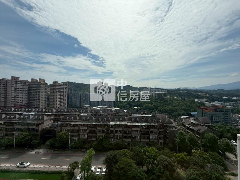 生活家視野景觀大兩房房屋室內格局與周邊環境