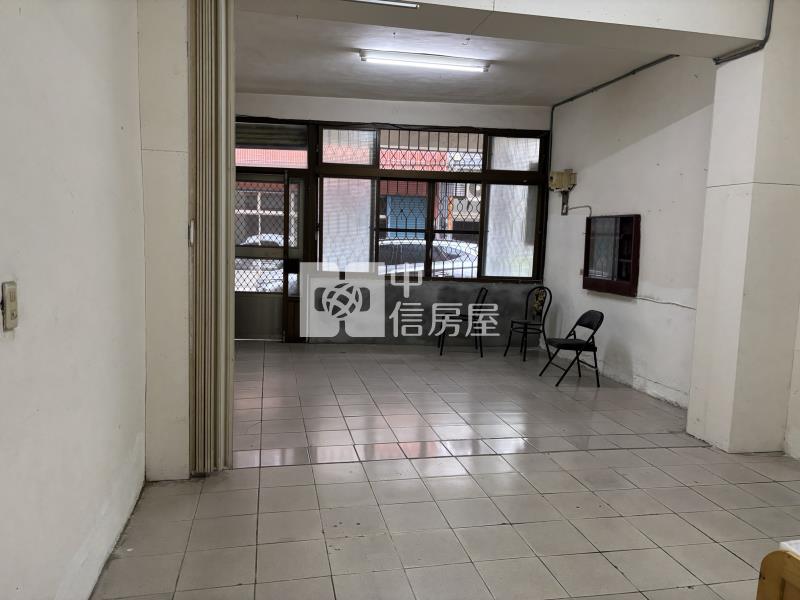 北山美透天房屋室內格局與周邊環境
