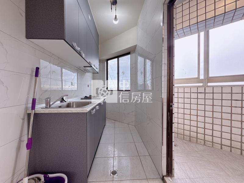 內壢華勛【百年好合】電梯美三房房屋室內格局與周邊環境