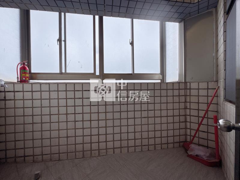 內壢華勛【百年好合】電梯美三房房屋室內格局與周邊環境
