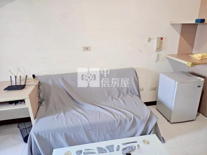 (專)安定南科四季滿租6套房房屋室內格局與周邊環境