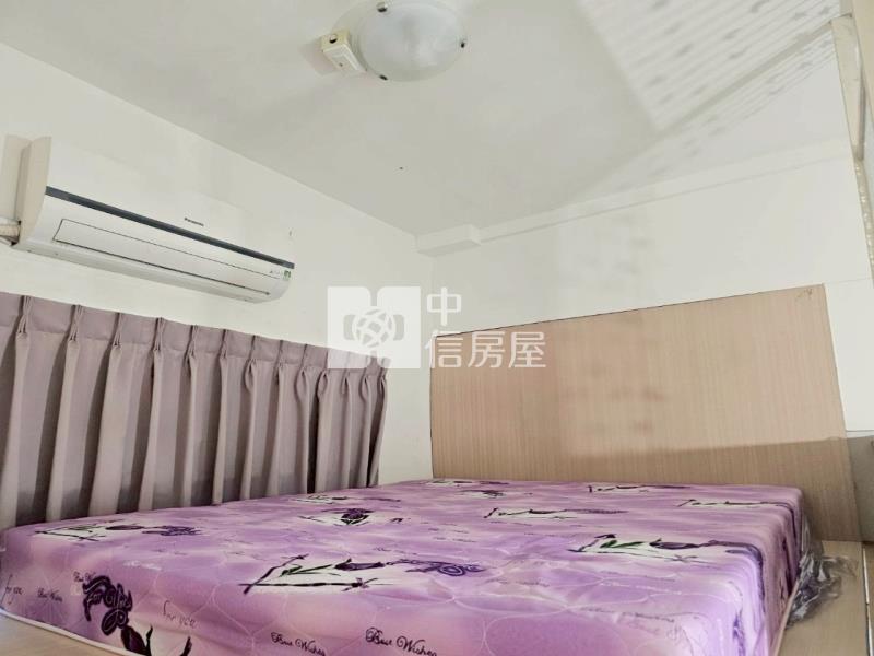 (專)安定南科四季滿租6套房房屋室內格局與周邊環境