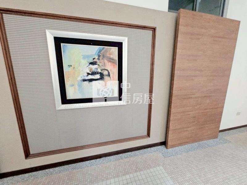 (專)安定南科四季滿租6套房房屋室內格局與周邊環境