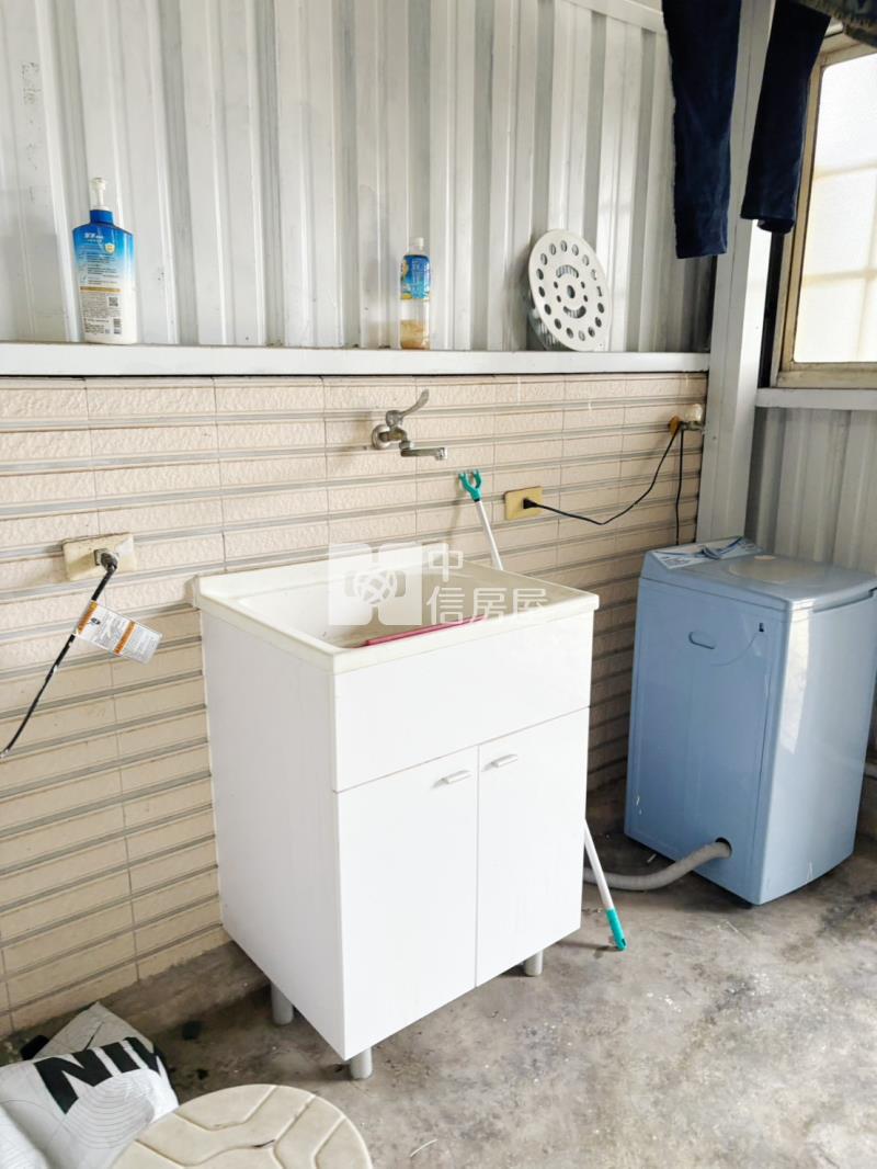 大園市區整棟收租套房房屋室內格局與周邊環境