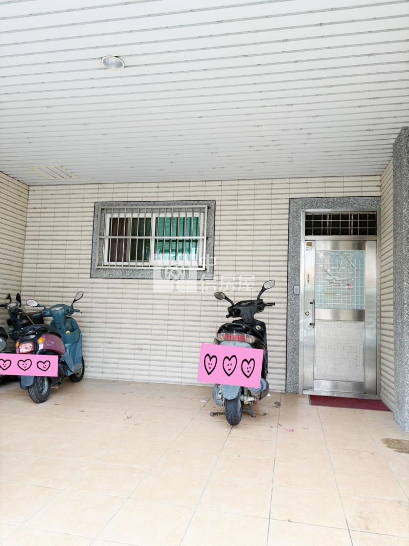 大園市區整棟收租套房房屋室內格局與周邊環境
