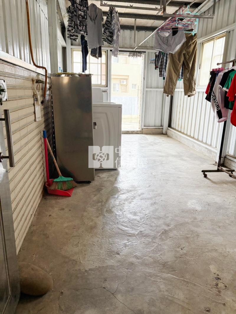 大園市區整棟收租套房房屋室內格局與周邊環境