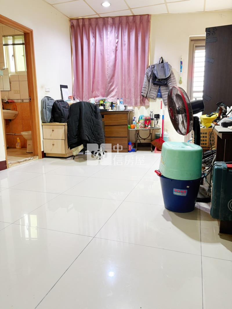 大園市區整棟收租套房房屋室內格局與周邊環境