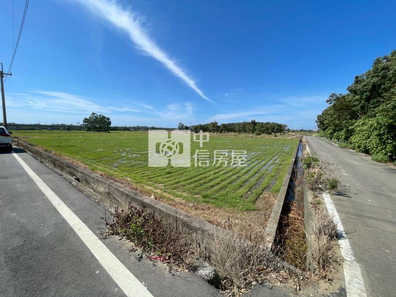新屋區61快速道路一般農房屋室內格局與周邊環境