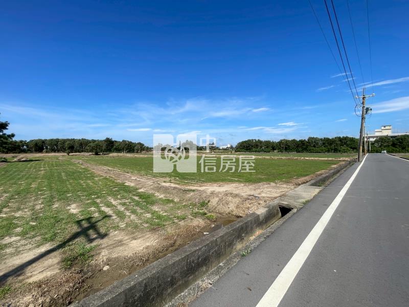 新屋區61快速道路一般農房屋室內格局與周邊環境