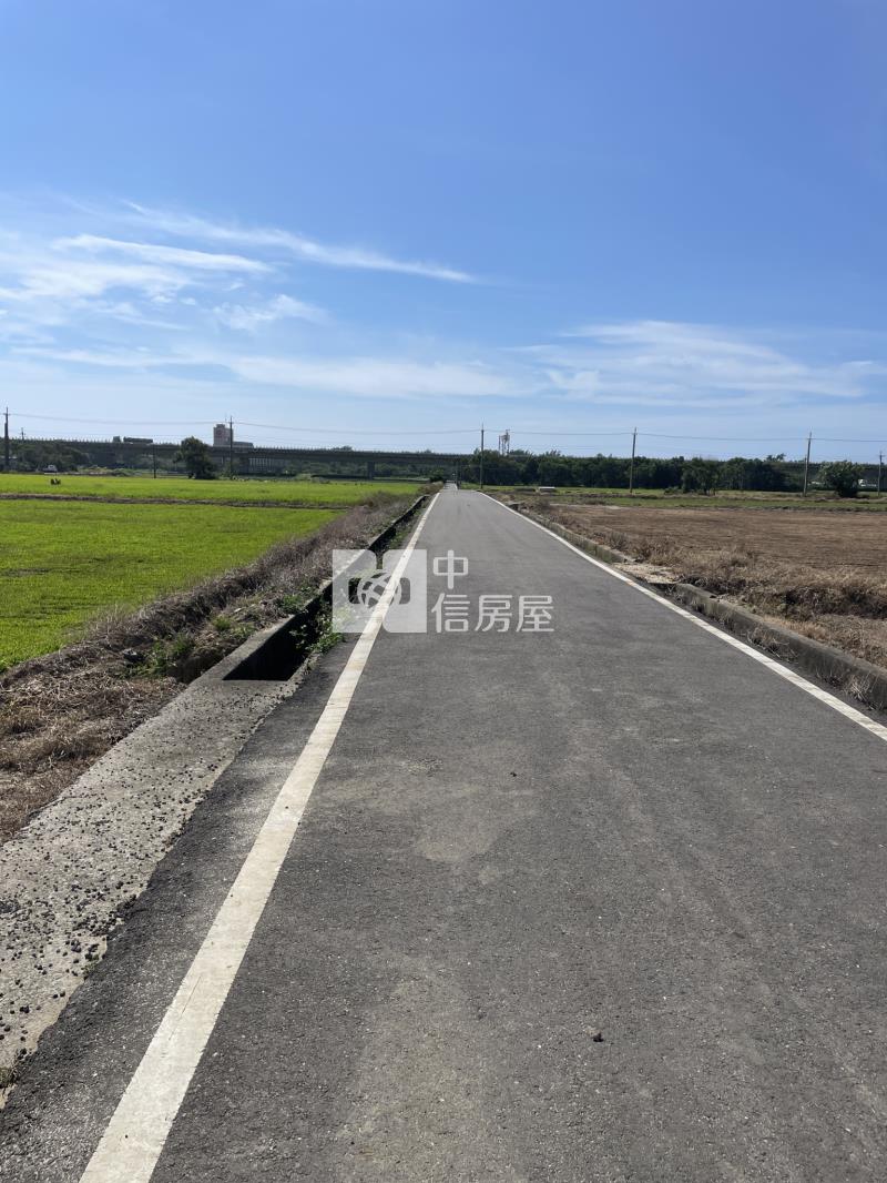 新屋區61快速道路一般農房屋室內格局與周邊環境