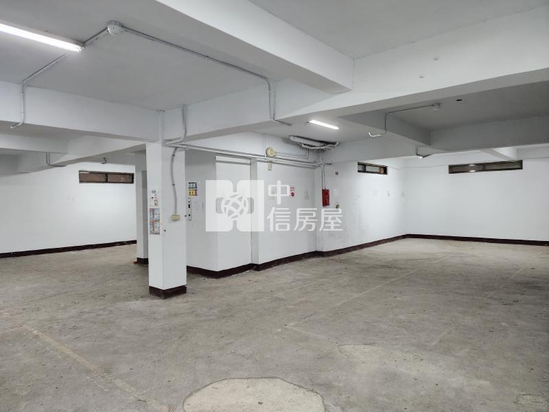 八德永豐高中旁貨梯透天廠房房屋室內格局與周邊環境