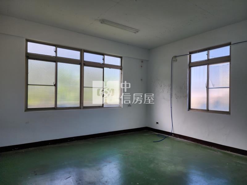 八德永豐高中旁貨梯透天廠房房屋室內格局與周邊環境