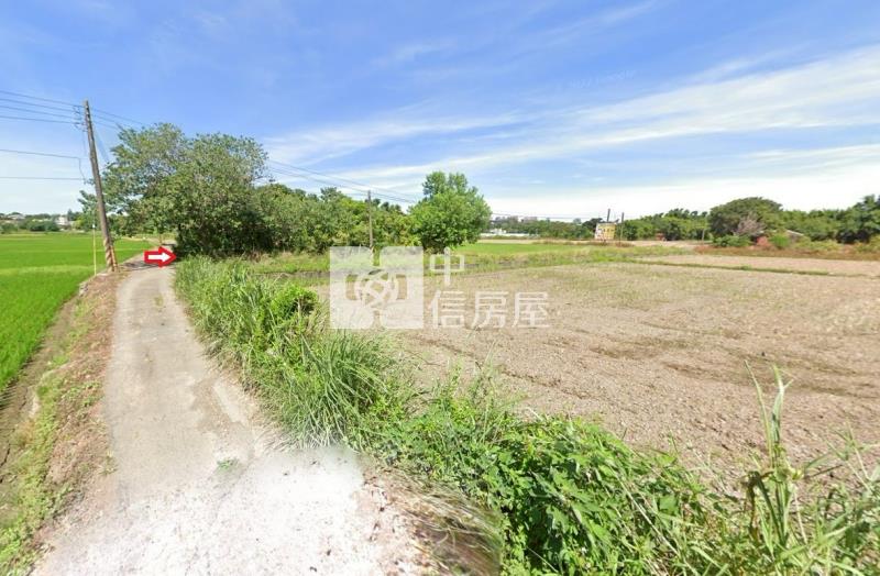 八德農地鄰近新興路房屋室內格局與周邊環境