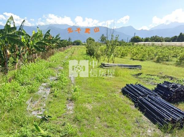 高樹庄邊山景低總價農地房屋室內格局與周邊環境