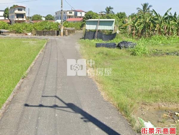 高樹庄邊山景低總價農地房屋室內格局與周邊環境