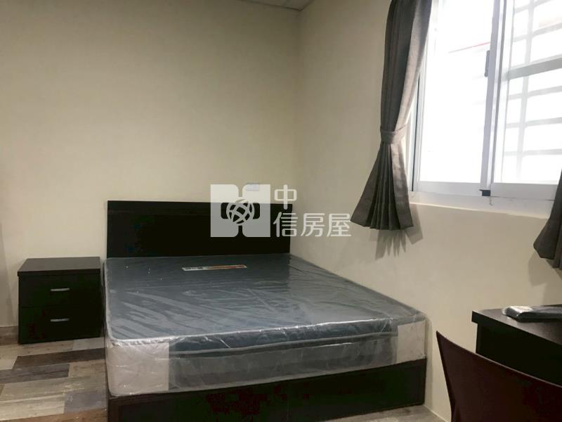 C2-10邊間高報酬收租透天(專任)房屋室內格局與周邊環境