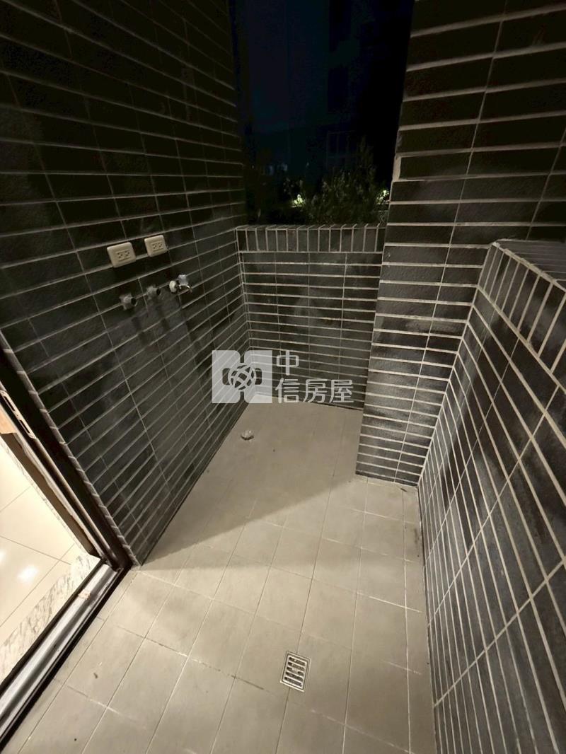 楊梅黃金店面+車位房屋室內格局與周邊環境