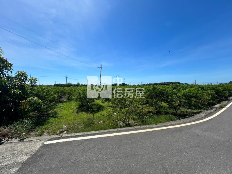 G2-139荒野三角窗農地(專任)房屋室內格局與周邊環境