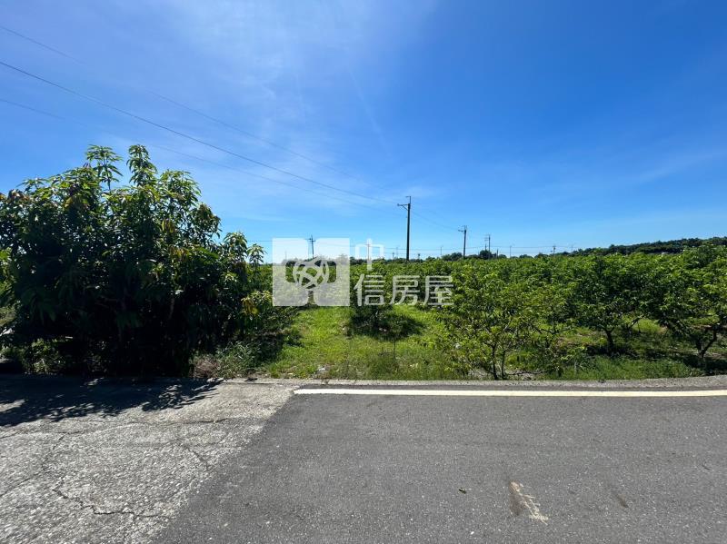 G2-139荒野三角窗農地(專任)房屋室內格局與周邊環境