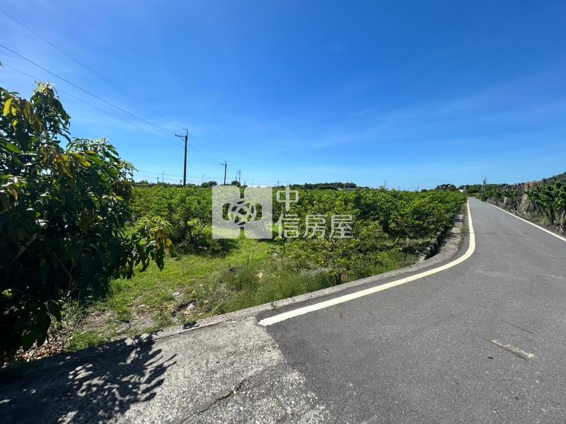G2-139荒野三角窗農地(專任)房屋室內格局與周邊環境