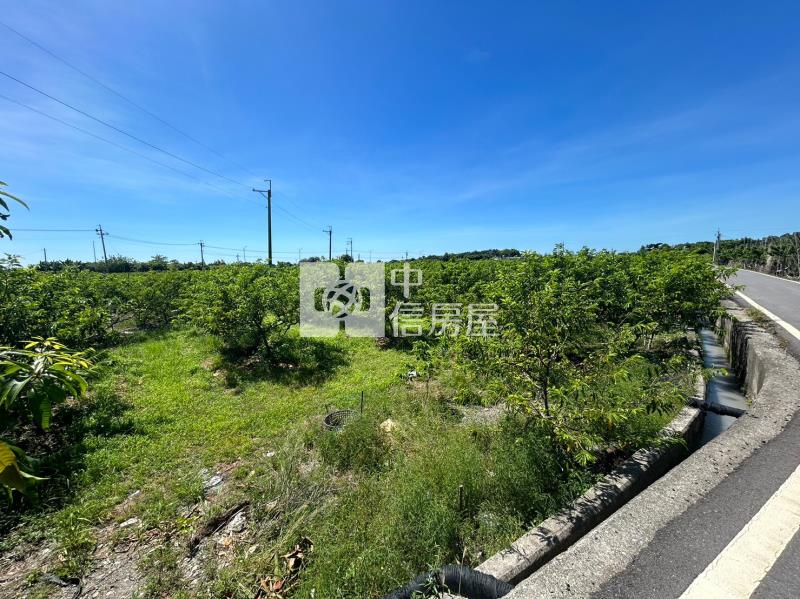 G2-139荒野三角窗農地(專任)房屋室內格局與周邊環境