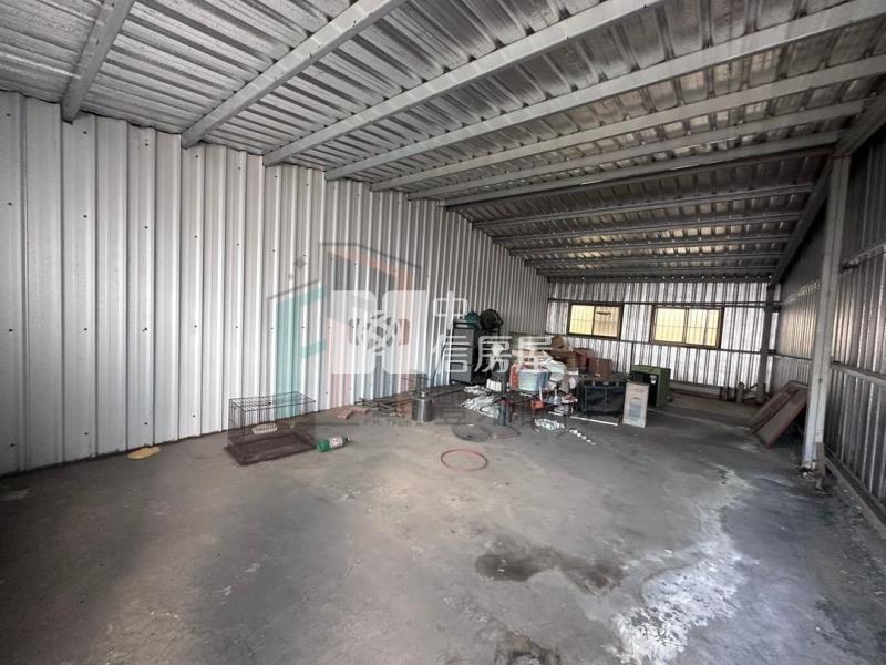 【豐禾】龍潭建國路低總價透天(需整理)房屋室內格局與周邊環境